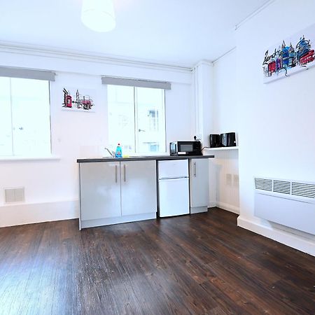 Centrally Located Flat In Leicester Square ลอนดอน ภายนอก รูปภาพ
