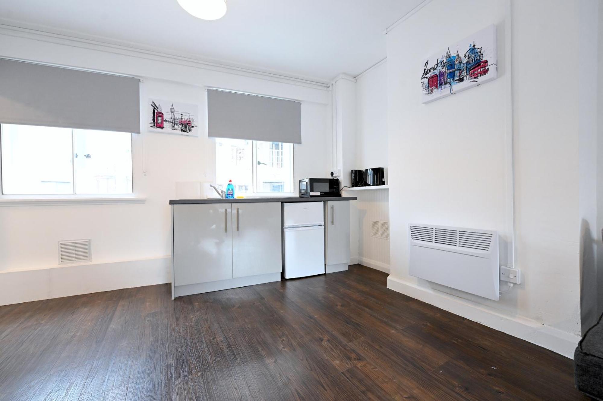 Centrally Located Flat In Leicester Square ลอนดอน ภายนอก รูปภาพ