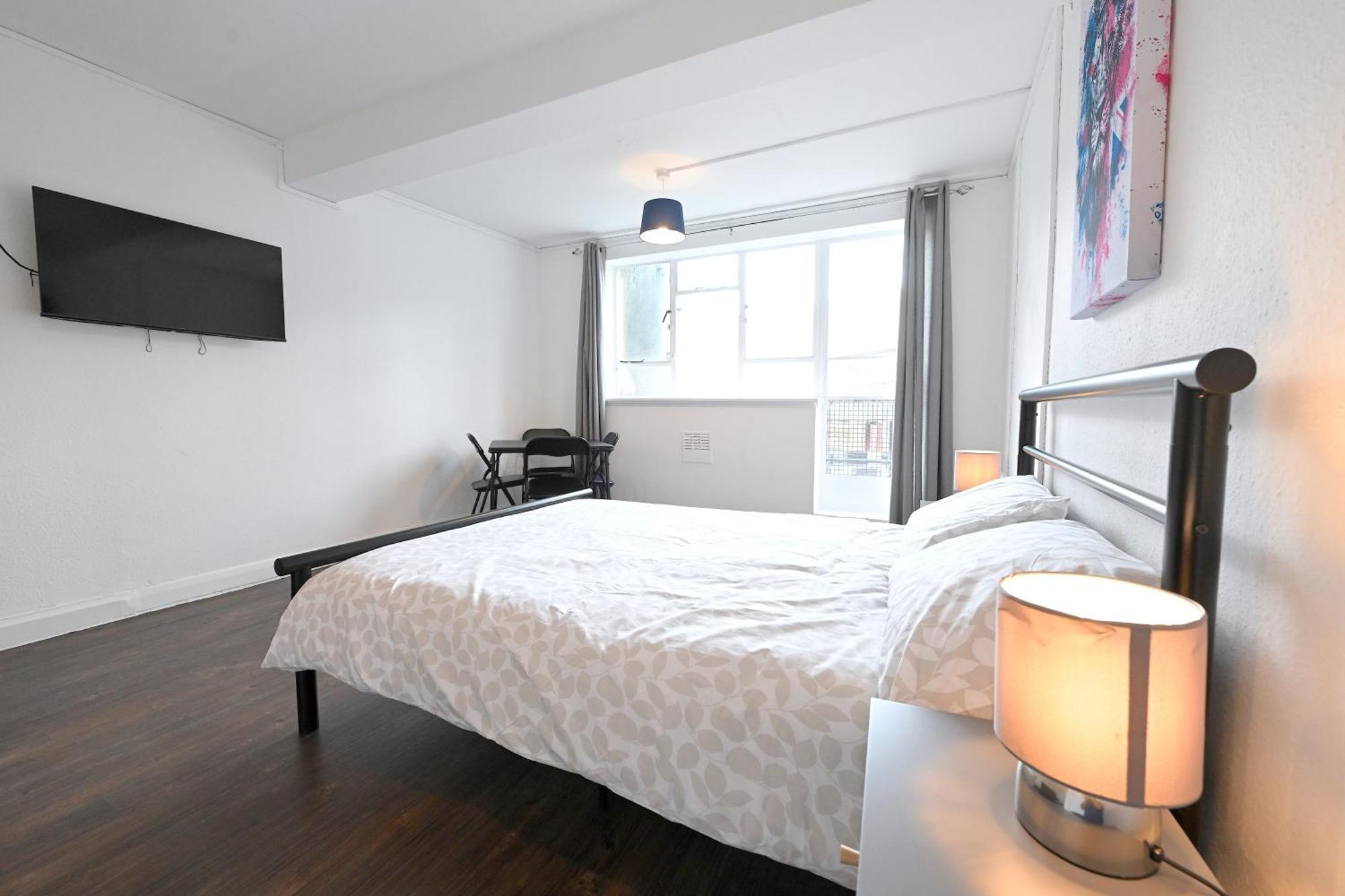 Centrally Located Flat In Leicester Square ลอนดอน ภายนอก รูปภาพ