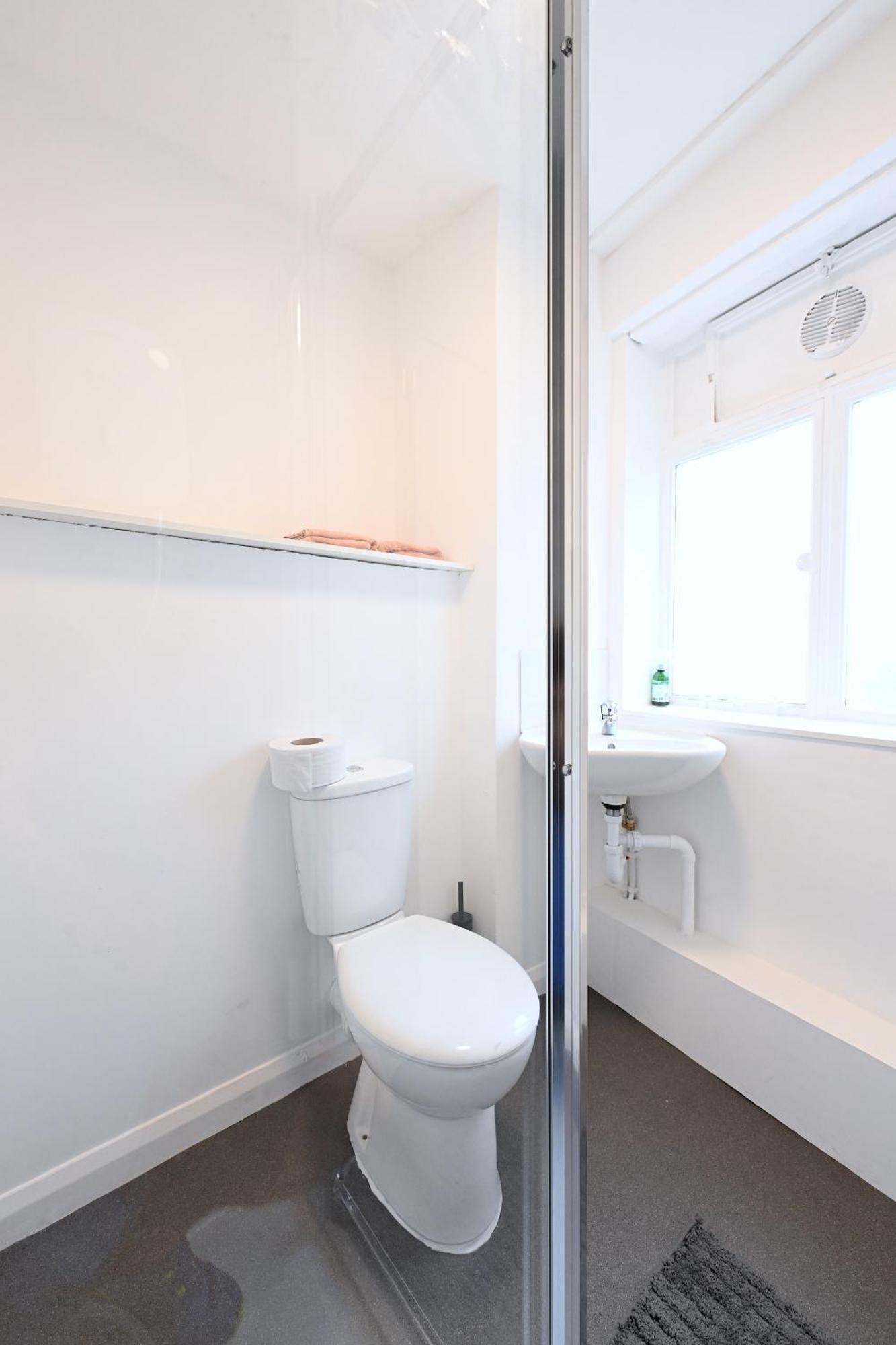 Centrally Located Flat In Leicester Square ลอนดอน ภายนอก รูปภาพ