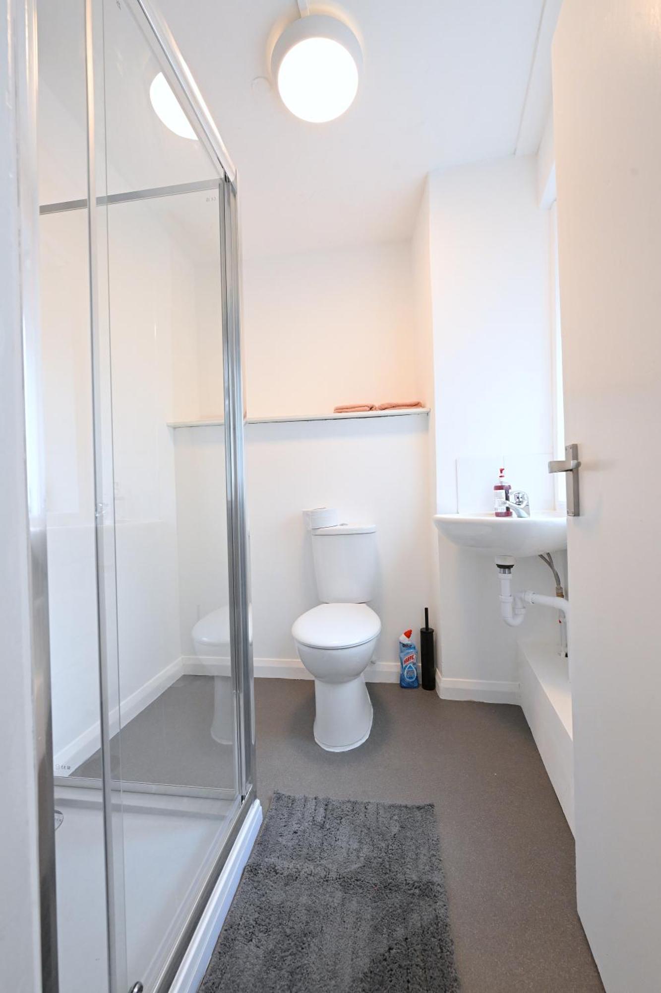 Centrally Located Flat In Leicester Square ลอนดอน ภายนอก รูปภาพ