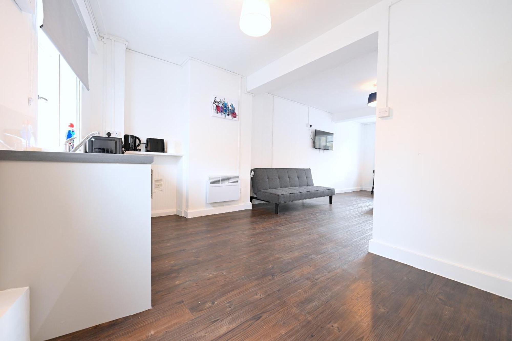 Centrally Located Flat In Leicester Square ลอนดอน ภายนอก รูปภาพ